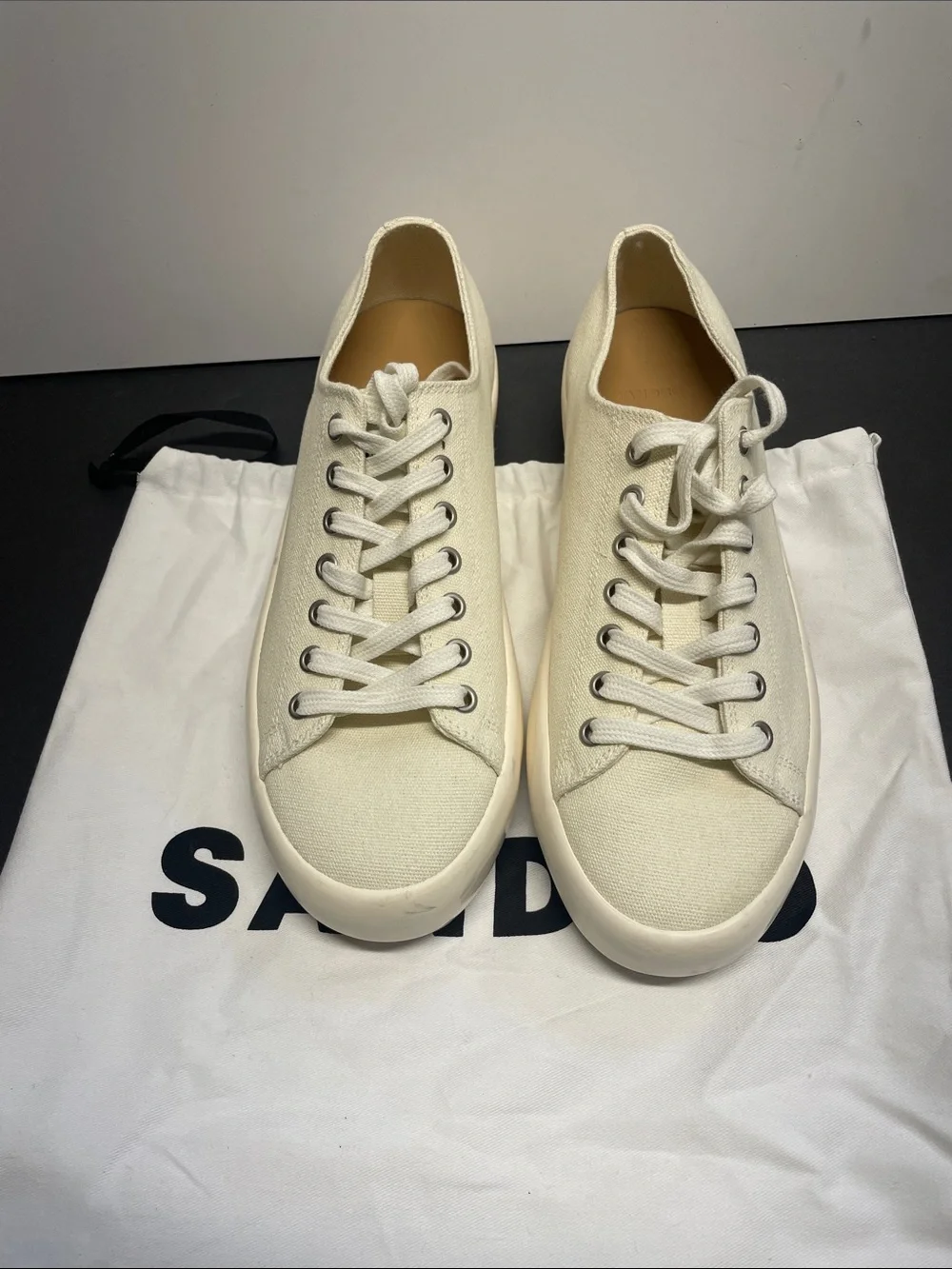 Sandro nwt low